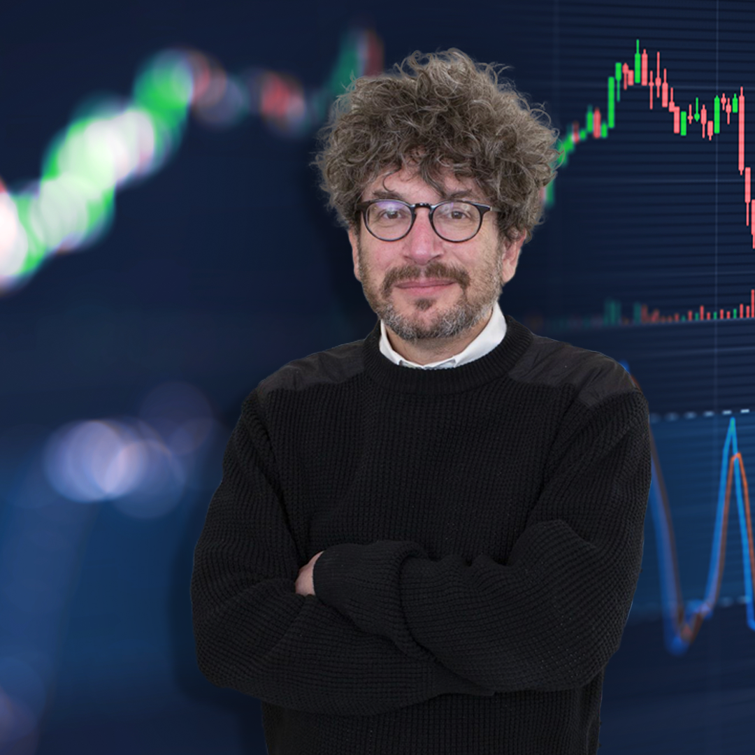 Image of James Altucher