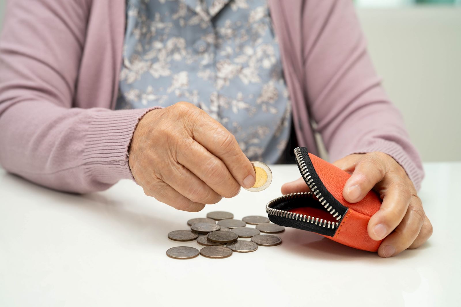 AI could wipe out Social Security funding by 2027?