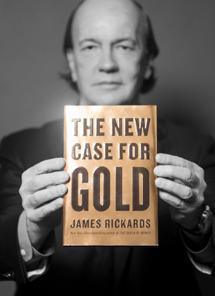 The New Case for Gold