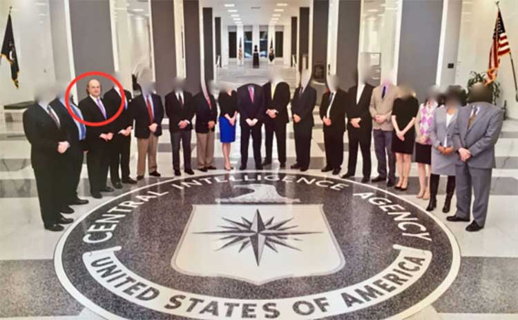 CIA